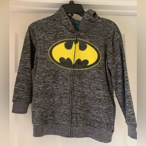 Batman Jacket - Boy